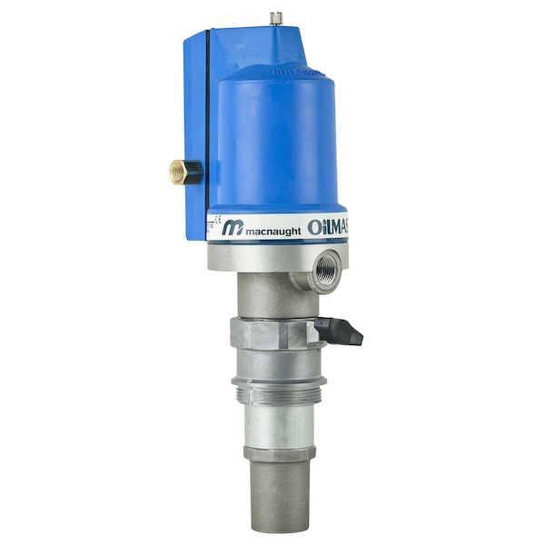 Air operated Oil pump 5:1, NPT